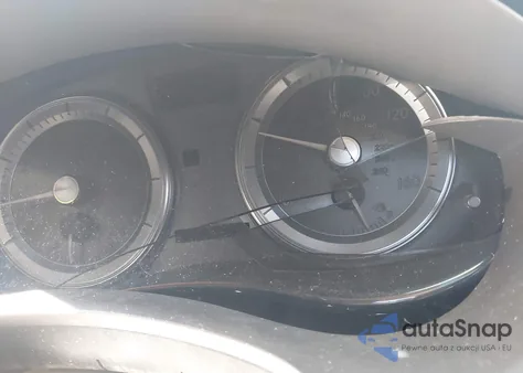 2011 Lexus Es 350 from USA, damaged, VIN JTHBK1EG2B2430536